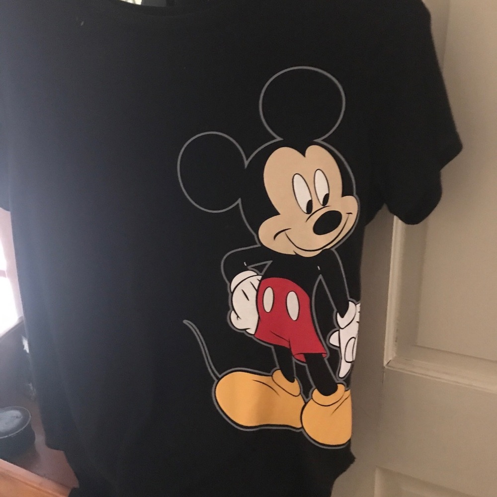 Ladies t shirt